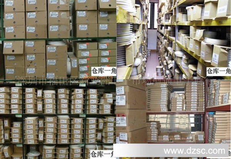 电子元件供应商市场动态分析